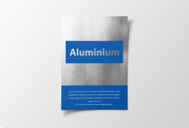 aluminium